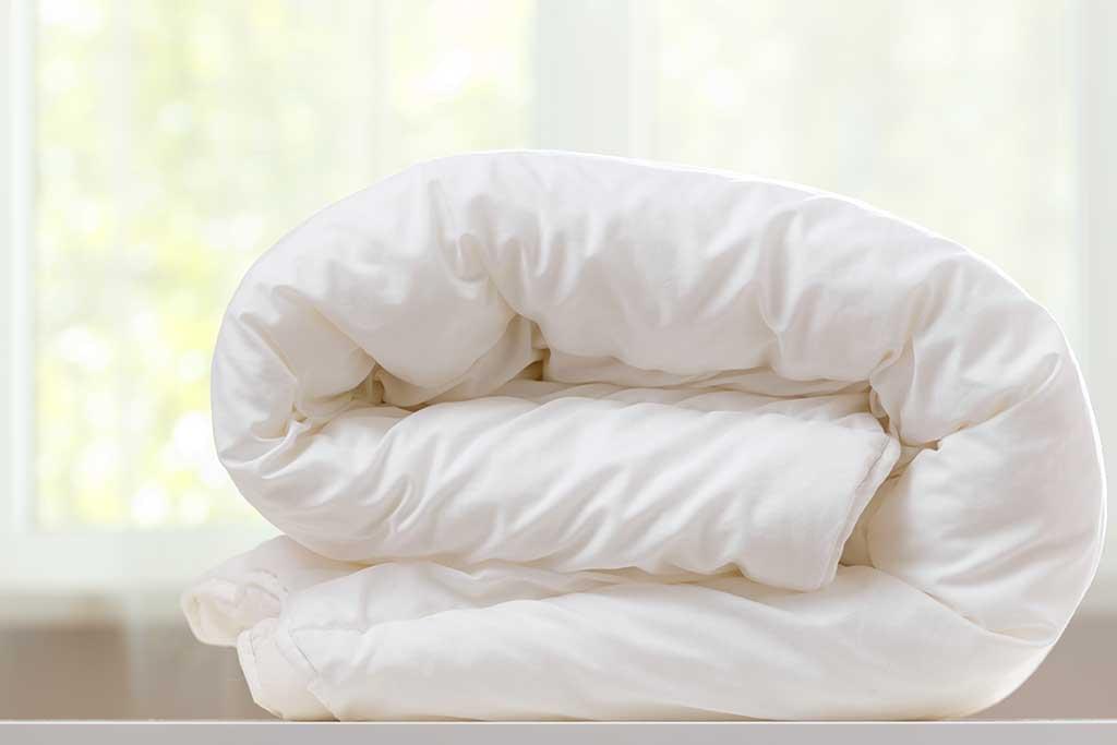 duvet bed cleaning service